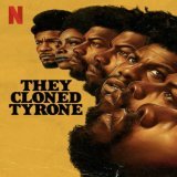 #TheyClonedTyrone is a hilarious, smart, unapologetically black sci film that expertly unravels many conspiracy theories into a solid story and executed very well and to a great surprise a solid film. Jamie Foxx is hilarious and Teyonah Parris is sol