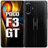 POCO F3 GT got its stable Android 13 / MIUI14.  Update is available in India right now, but should be available globally soon, too.    #POCOF3GT #POCO #Xiaomi #Android13 #MIUI14