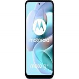 Motorola Moto G41 *finally* got its official, stable Android 12 update.  Yes, you got that one right: Android 12. Not Android 13...    #MotoG41 #Android12 #Motorola