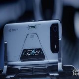 Asus is bringing the Android 13 update to ROG 6 series | Android Trends  #Asus #Android13 #ROG6
