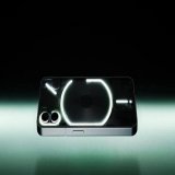 Nothing Phone (1) starts receiving Android 13 update  #nothing #nothingphone1 #android #android13
