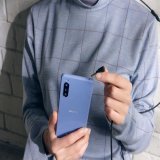 Android 13 starts rolling out to the Sony Xperia 10 III  #sony #sonyxperia10iii #android #android13
