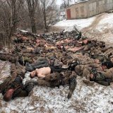 Пригожин показал потери ЧВК "Вагнер" в Бахмуте за 1 день  А можно больше такого контента?