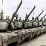 США погодилися надати Україні танки Abrams лише через тиск Німеччини, заявили у Білому домі За словами радника президента США з питань нацбезпеки Джейка Саллівана, танки Abrams не потрібні Києву на цьому етапі війни, але Джо Байден погодився їх поста