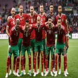 Congratulations #MoroccoTeam  #MoroccoVsPortugal  #QatarWorldCup2022  #Alhamdulillah