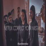 Come on #HaloBearers let&rsquo;s make some noise FOR OUR NUNS!!!! WE CAN DO THIS!!!  NETFLIX CORRECT YOUR MISTAKE #SaveWarriorNun #WarriorNun