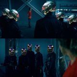 Poor ava  &ldquo;Last one I swear&rdquo; SUPER BOWL NUNDAY #SaveWarriorNun #WarriorNun