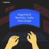 Pick up challenges and win prizes!  Join the AngelHack Monthly Code Challenge and compete for a chance to win from our USD $5,000 prize pool every month. Exciting bounties await! Don't miss out on the action. Join our Discord channel and be part of o
