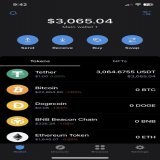 How can i withdraw my 3064 USDT TRC20 from Trust wallet to Binance please help me. 12 wallet Phrase:  host pelican route tennis salon worth machine express omit menu verb soul