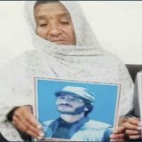 #BalochMissingPersonsDay Sami Mengal  is A Student And He Was Abducted By Pakistani Forces On 2009 From Khuzdar And Still He Is In Dark Torture Cell Of Pakistani Military.  #موسيماني #عبدالله_المهداوي #غضبة_المليار_لرسول_الله #غاده_عون
