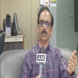 "Indian plate moving 5 cm every year, raising possibility of earthquakes": NGRI chief scientist  Read @ANI Story |  #Earthquake #NGRI #Tectonicplates #India #Himalayas