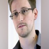 Russian President Vladimir Putin signs a decree granting Russian citizenship to former US intelligence contractor Edward Snowden: Reuters   (File photo)