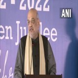 Union Home Minister Amit Shah will reply tomorrow on the discussion in Lok Sabha under rule 193 on the "Problem of drug abuse in the country and steps taken by the government."  (file photo)