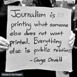 #ToryCorruption and #BrexitLies wouldn't have worked if we had real journalism in the UK. Unfortunately the #MurdochGutterMedia and the BBC served as PR organisations for #Tory lies. #GeneralElectionNow Sack #bbclaurak  #bbcqt #bbcBS @rickygervais @d
