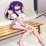 " Ai Hoshino "  Oshi no Ko   Episode 1  #推しの子 #OshinoKo #Animejapan #Anime2023