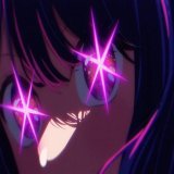 OP主題歌MV公開決定  TVアニメ【#推しの子】 オープニング主題歌『アイドル』 \u266a #YOASOBI  Music Videoが本日24:30公開。  TVアニメアニメーションチームがこのMVの為だけに制作した映像 是非お見逃しなく。  \u25bcURLはこちら\u25bc