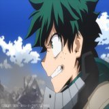 今週も「#僕のヒーローアカデミア」ご視聴ありがとうございました  来週は【爆豪勝己：ライジング】です お楽しみに  見逃し配信  #ヒロアカ #heroaca_a