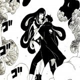 Boruto Chapter 79 spoiler leak Boruto on Cover page #borutoch79spoilers