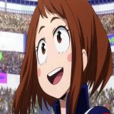 Drop your favorite brunette waifu
