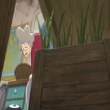 Bojji and #王様ランキング #OusamaRanking are back! An incredibly cute and fun episode back that stays within the teachings of the series, and delivers on quality, humor, and characters in spades. Not any real overarching story that's appeared, but great fun