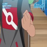 #アニポケ 特別映像公開  #ミュウ 探索のため、ゴウたち #プロジェクト・ミュウ メンバーは 「さいはてのことう」へ  そこには予想もしなかったポケモンもいて― 果たして、ミュウは&hellip;  アニポケは毎週金曜よる6時55分～ テレビ東京系で放送中 ※一部地域では放送日時が異なります