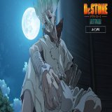 【NEWS】Dr. STONE Season 3 - New Anime Trailer!  The split 2-cour anime is scheduled for April 6.