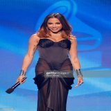 Anitta, the woman that you are  #LatinGRAMMY