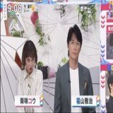 3歳児かな？？？ 父娘感すごいんだけど笑笑  #沈黙のパレード #柴咲コウ #福山雅治