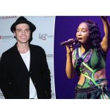 Matthew Lawrence is off the market! He introduces new romance after divorce from Cheryl Burke!!!  Matthew Lawrence, 42, has found a new love partner. The Boy Meets World alum confirms romance with the TLC member Chilli.