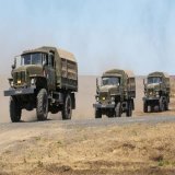 Russia's "big" offensive in Ukraine is already underway, but it is of such a quality that not everyone even sees it.  /3