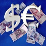 \u26a1\ufe0f \u2668\ufe0fКурс доллара к рублю на форексе во вторник падал до 66,43₽, евро &ndash; до 69,43₽.   Не кажется ли вам это странным в условиях когда идёт "спецоперация" и столько санкций?   /И самое главное, что с ценами?  Доллар падает, а 
