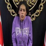 #стамбул #сша Глава МВД Турции:   "Мы знаем, где координировалось нападение. Мы получили данное нам послание и знаем, что это за послание. Мы не принимаем соболезнования посольства..