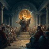 #Bitcoin will unite a deeply divided country.   (and eventually: World) -@jack