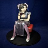 Just in time for Tifa Tuesday   #FinalFantasy  #FF7R