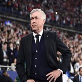 I think U.S. Soccer will end up appointing an American coach. But my *dream choice* for the USMNT would be Carlo Ancelotti.  He is rumored to be leaving Real Madrid in the summer, and retiring from club football. His management style would suit inter