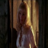 &ldquo;Butterfly mornings and wildflower afternoons.&rdquo;  Her best role in her best film.   Goodbye and Farewell to Stella Stevens.