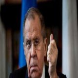 Лавров: США продолжают попытки установить окончательное доминирование золотого миллиарда  Глава дипломатического ведомства Российской Федерации Сергей Лавров указал на то, что президент Украины Владимир Зеленский и "его хозяева" не стремятся идти на 