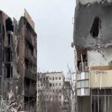 Заявление Министерства обороны РФ об освобождении Соледара  В связи с обращениями СМИ относительно состава и участия различных подразделений российской группировки войск в освобождении города Соледар Донецкой Народной Республики, Министерство обороны