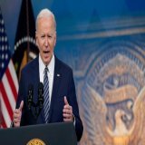 Мирний план Китаю вигідний лише росії, &mdash; президент США Джо Байден.