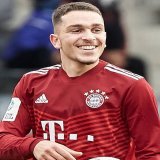 Mango Talent Today Wonderkid Alert   Arijon Ibrahimović (17) FC Bayern Munich  \u261e Finishing \u261e Composure \u261e Dribbling \u261e Determined \u261e Flair \u261e Movements \u261e Pace \u261e Vision  Bayern U19 League 11 Games | 16 Goals  Cup 2 