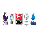 What each League stands for: (Moto)  Ligue1 - The League of Talent  Bundesliga - The League to Develop  Serie A - The League of History  LaLiga - The League of Elegance  Premier League - The League of &hellip;&hellip;&hellip;&hellip;&hellip; Money