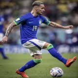 Seguimos!! Partiu oitavas e foco no nosso objetivo maior!!  @CBF_Futebol