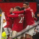 Great win, United!!  @ManUtd @ManUtd_PT  @premierleague