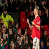 Thank you all for the messages! Your support is what moves me!!   @ManUtd