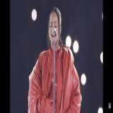Duuuuuude!!! When she said: when you hold me, I'm alive, and she touched her belly&hellip; I cried and screamed: Yas queen yas  #RihannaSuperBowl  #queen #RiRi