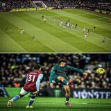 This Trent Alexander-Arnold pass is just unbelievable