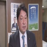 【速報】北ミサイル「初めて攻撃の意図を持って撃ったとも言える」自民・小野寺元防衛相  また寝言を言っている&hellip;根拠は？   #Ｊアラート　#Jアラート訂正 　#小野寺五典　#弾道ミサイル 　#北朝鮮 　#北朝鮮ミサイル 　#自民党はみんな嘘つき 　#自民党は国民の敵 　#自民党