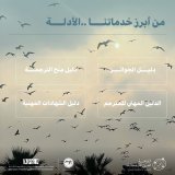 تعرّف على قائمة الأدلة عبر منصة مركز المرصد العربي للترجمة.     #المرصد_العربي_للترجمة ... بوّابتك المهنية المتكاملة. #هيئة_الأدب_والنشر_والترجمة #الألكسو