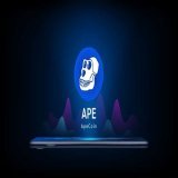 NEW AIRDROP ALERT   CLAIM YOUR $APE AIRDROP NOW !!      12,333 BTC #DOXcoin #Bitcoin $MAV BitcoinButton #Crypto #Cryptocurrency #Ethereum #BinanceSmartChain #Dogecoin #Airdrop #Cardano #Blockchain #Altcoin $Loyal #Psyop $Ben