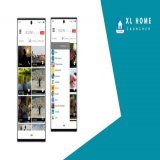 XL Home Launcher  Linke:    #ヒロアカ最終決戦チャレンジ #GroundhogDay #الاهلي_الاخدود #FELIP_COMPLEX #僕のヒーローアカデミア #JusticiaPorLucioDupuy #ツインテールの日 #MalamJumatKliwon
